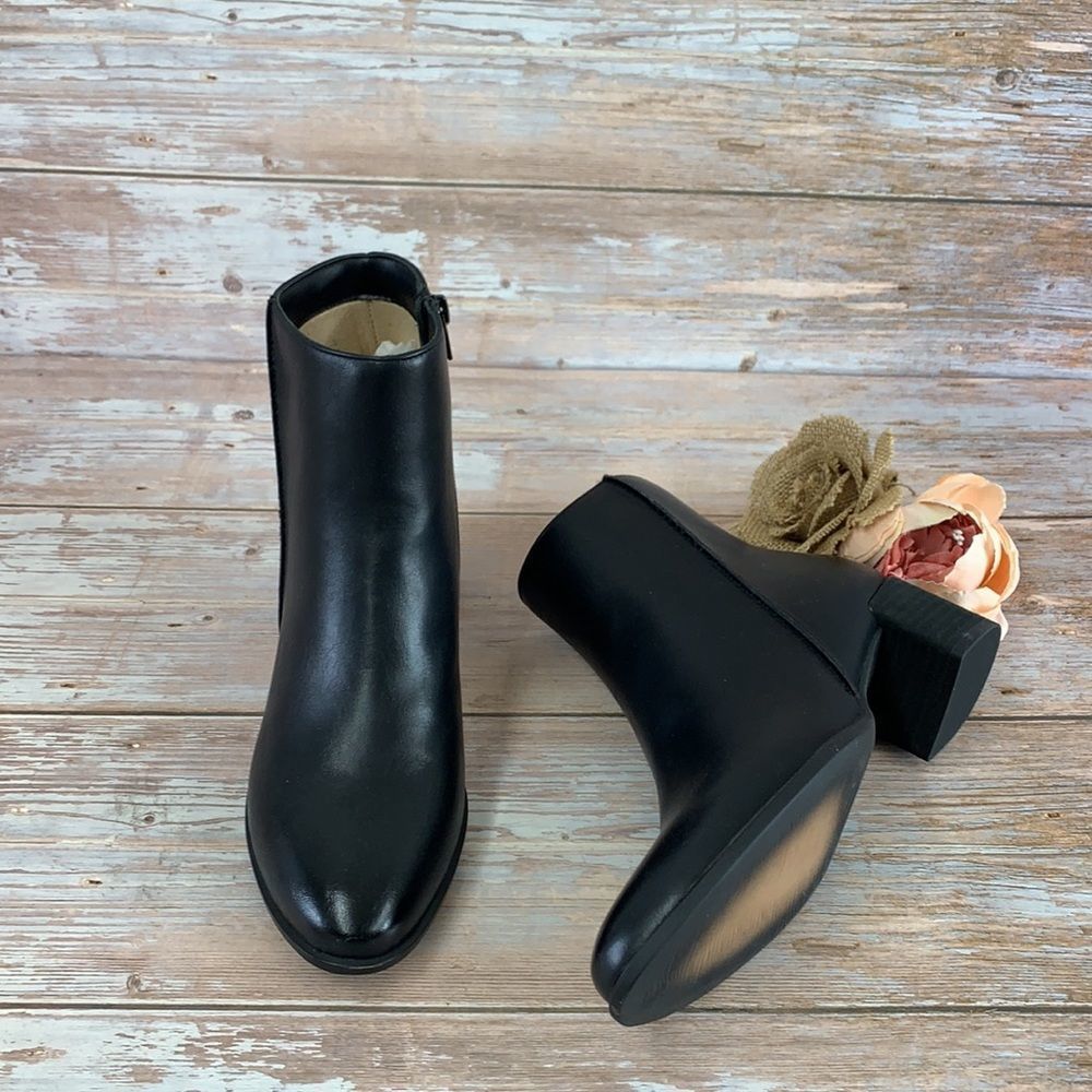 Soul Naturalizer Richy Booties   8M - Picture 3 of 5